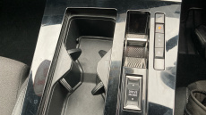 Vauxhall Astra 1.6 Hybrid GS Line 5dr Auto Hatchback